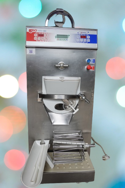 TRITTICO 305 EXECUTIVE 2005